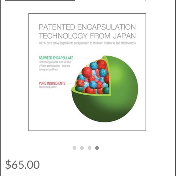 MY DAILY DOSE® OF UPLIFT Skin inc supplement bar - Picture 11 of 16